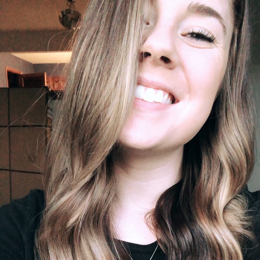 Meet your Posher, Kirsten